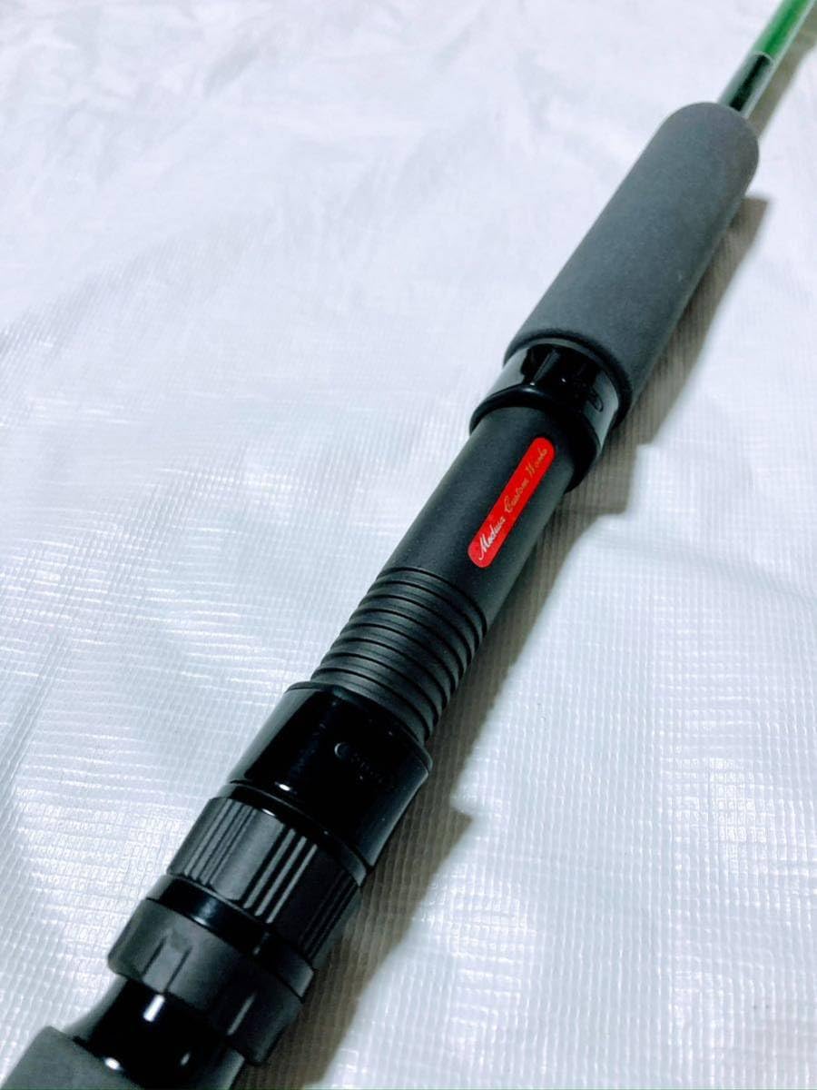 MCワークス　ノーザンブルー592SS-Ⅱ EVOLUTION MCワークス ノーザンブルー592SS-Ⅱ EVOLUTION - メルカリ